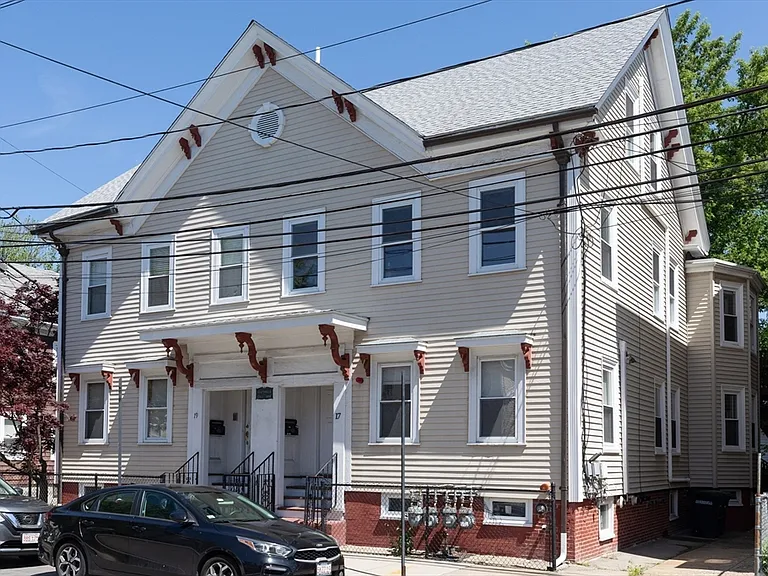 17B Bonair St #17B — Photo 21