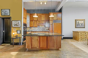 Sold by Keller Williams NYC