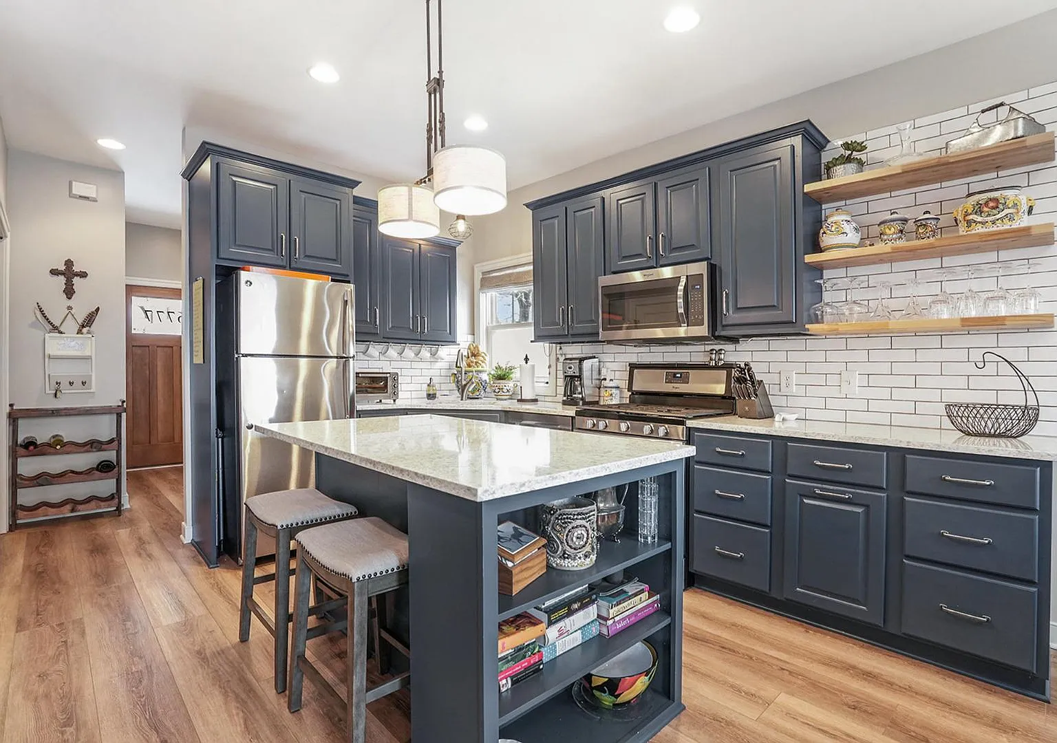 6777 Campau Lake Drive Southeast — Photo 1