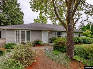 5655 SW West Hills Rd, Corvallis, OR 97333