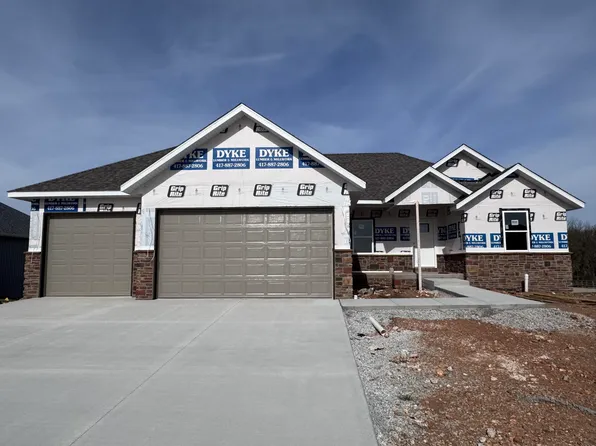 947 S Gettysburg, Republic, MO 65738