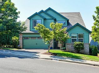 13883 SW 159th Ter, Tigard, OR 97223