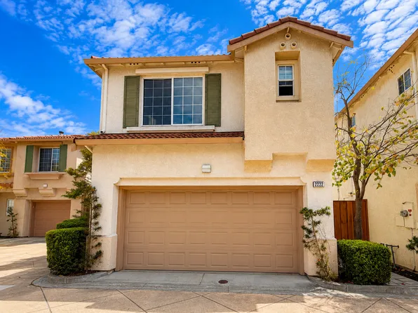 2222 Kingfisher Ct, San Leandro, CA 94579