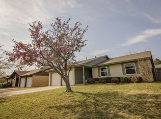 509 Holly Hill Rd, Edmond, OK 73003