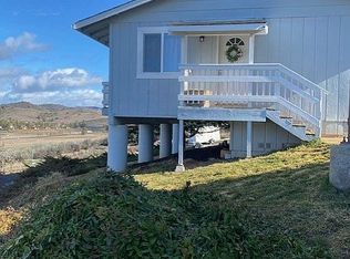 801 Sierra Vista Way APT 27, Yreka, CA 96097