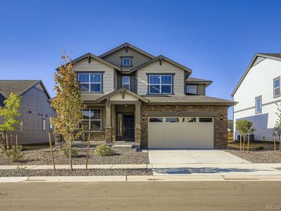 4268 Shirley Drive, Johnstown, CO, 80534