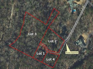 110 Laurel Ledge, Rockingham, NC 28379