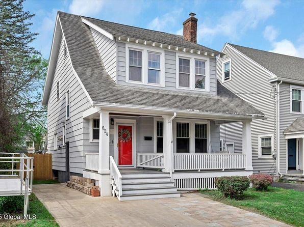 624 Morris Street, Albany, NY 12208