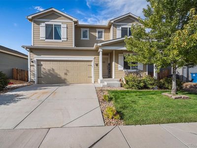 307 Hunter Avenue, Lochbuie, CO, 80603