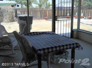 313 S Casas Lindas Dr, Willcox, AZ 85643