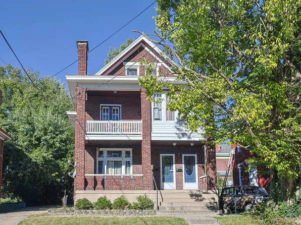 1125 Seton Ave, Cincinnati, OH 45205