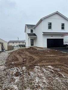 1835 13th St, Bethlehem, PA, 18020