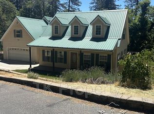 11701 Thomas Ranch Cir, Nevada City, CA 95959