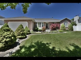 7628 S Kings Bridge Dr, West Jordan, UT 84084