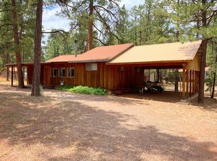 2870 Markham Rd, Overgaard, AZ 85933