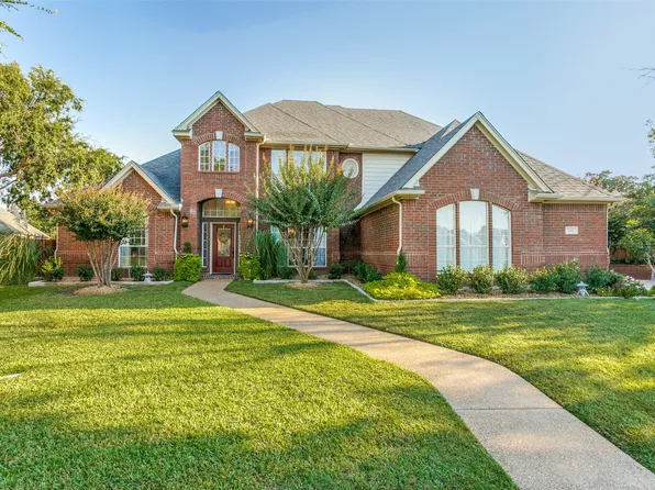 203 Manor Pl, Southlake, TX 76092