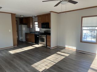 51074 Mott Rd TRAILER 208, Canton, MI 48188