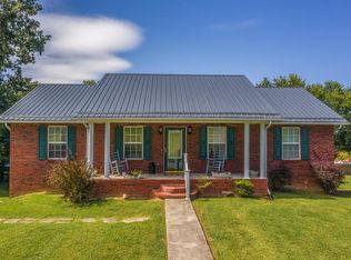 625 Mary St, Russellville, TN 37860