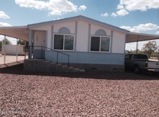 11945 N Anway Rd, Marana, AZ 85653