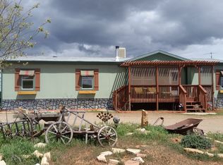 11300 County Road 25 #4, Cortez, CO 81321