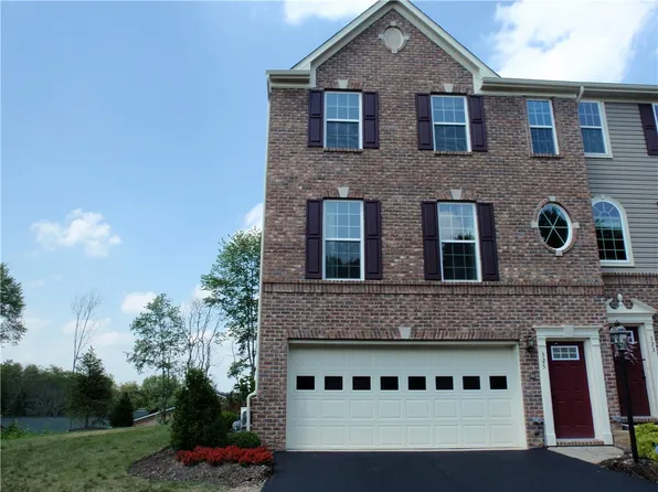 325 Broadstone Dr, Mars, PA 16046