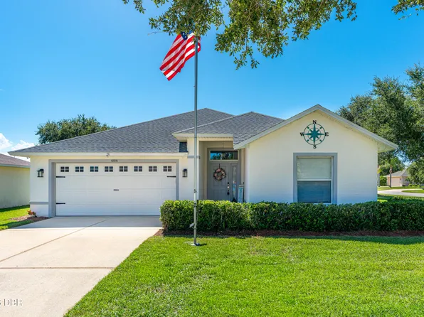 6816 Amici Ct, Port Orange, FL 32128