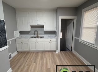 4055 Beniteau, Detroit, MI 48214
