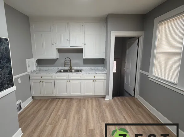 4055 Beniteau, 4055 Beniteau St #4055, Detroit, MI 48214