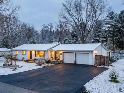 235 SCHOOL STREET, Amherst, WI, 54406