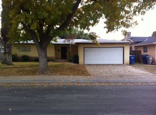 237 N Santa Rita St, Los Banos, CA 93635