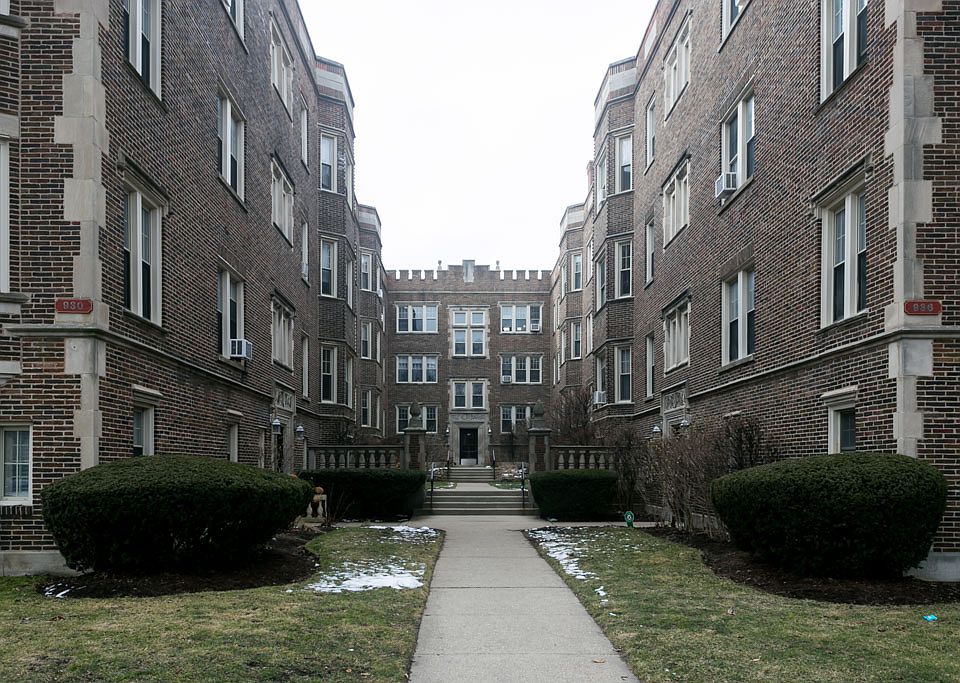 1st image of 9325 Judson Ave #S3