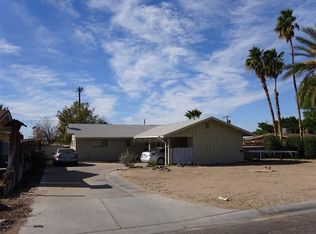 2810 S Fern Dr, Yuma, AZ 85364