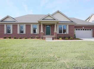 9812 Valley Farms Blvd, Louisville, KY 40272