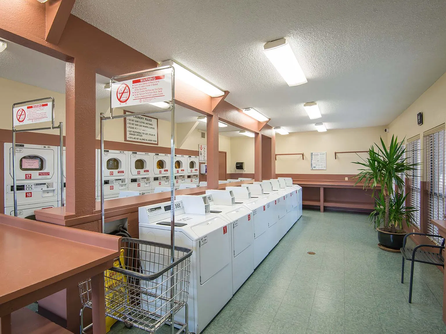 2 bed, 848 sqft, $1,650 — Photo 4