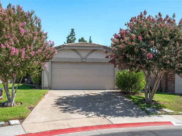 1218 Tamarisk Cir, Upland, CA 91784