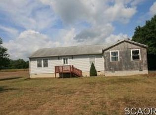 36782 Millsboro Hwy, Millsboro, DE 19966