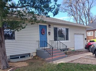717 W Mulberry St #1/2, Fort Collins, CO 80521