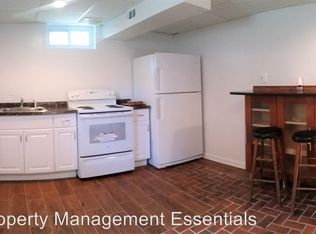 3117 Cresson Ave, Baltimore, MD 21244