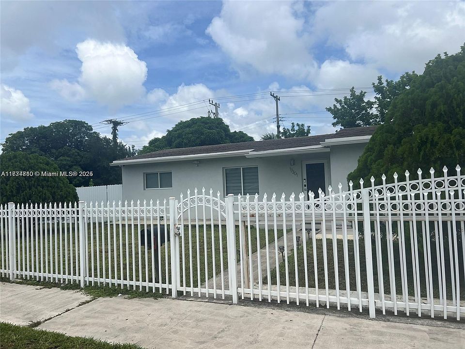 1st image of 17301 NW 27th Ct