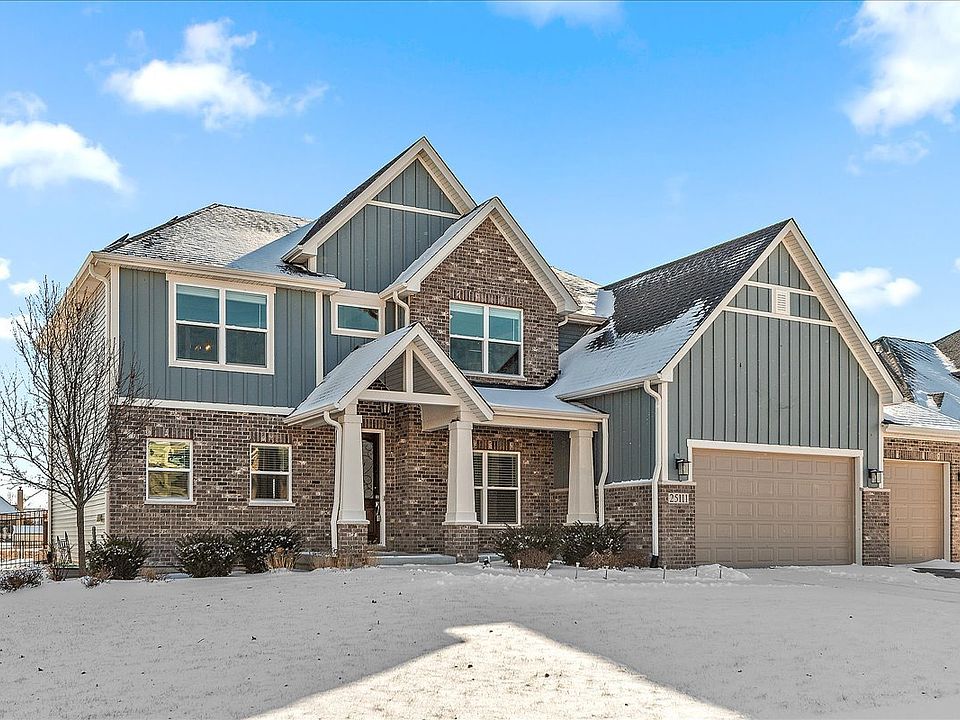 1st image of 25111 Island Dr