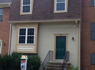 7770 Asterella Ct, Springfield, VA 22152