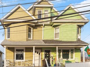 8 E Oak St, Pittston, PA 18640