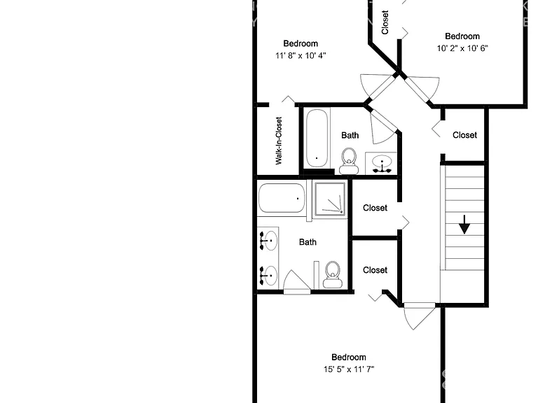 12600 SW 50th Ct #433 — Photo 3