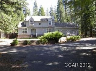 2200 Pardee Dr, Arnold, CA