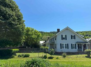 35 Foster Ave, Windsor, VT 05089