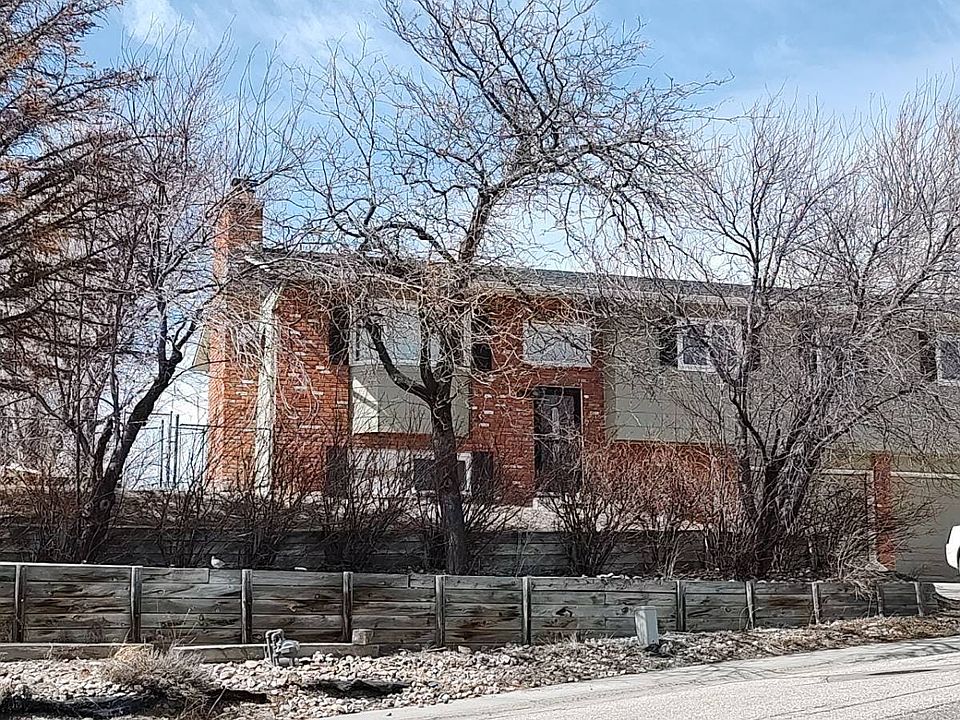 3892 Ridgecrest Dr, Casper, WY 82604 Zillow