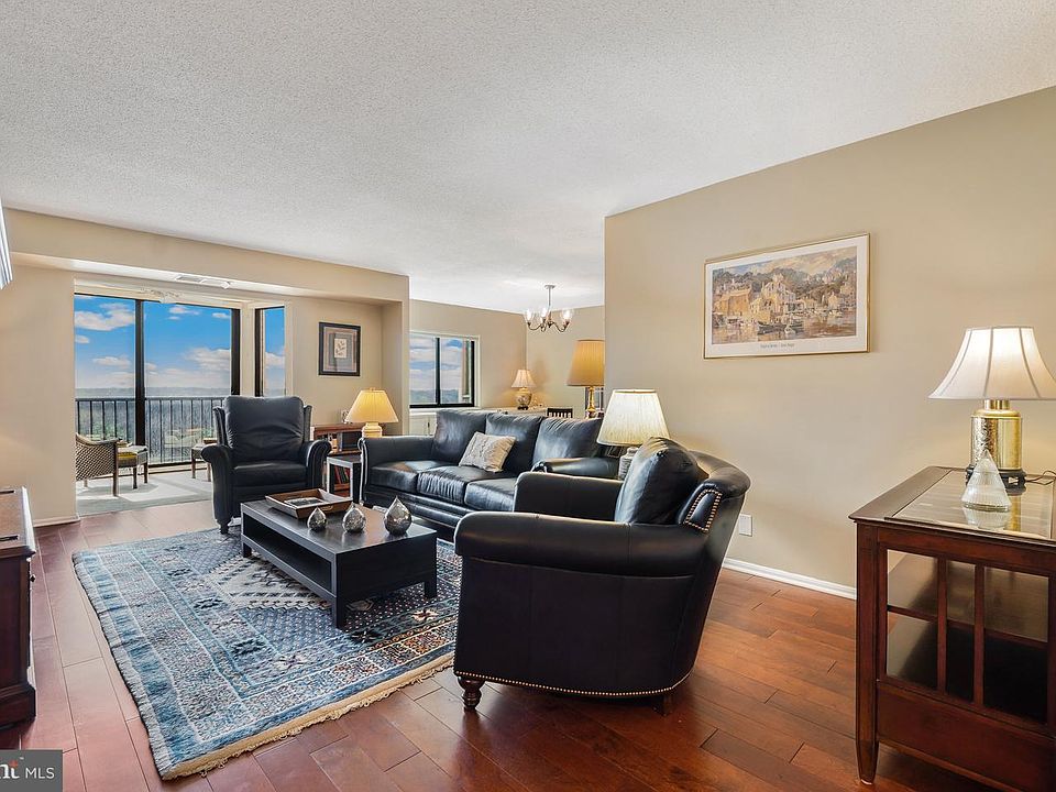 1st image of 5901 Mount Eagle Dr APT 1105