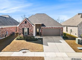 11108 Maitland Ave, Baton Rouge, LA 70810