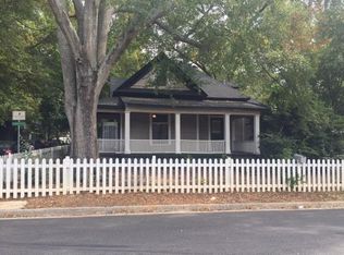 390 N Chase St, Athens, GA 30606