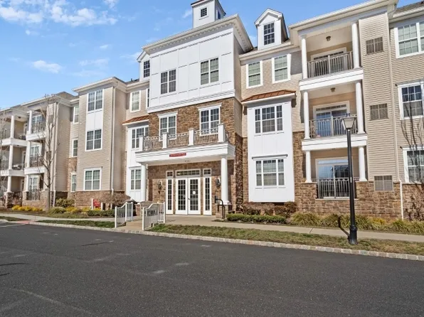 5109 Enclave Cir, Franklin Twp., NJ 08873